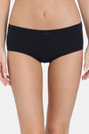 Zivame Girls Anti-Microbial Medium Rise Full Coverage Hipster Panty (Pack of 3) - Multicolor — thumbnail 9
